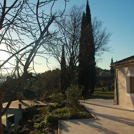 모르무아롱 La Bastide Du Limon 아파트 호텔 외부 사진