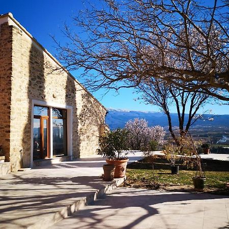 모르무아롱 La Bastide Du Limon 아파트 호텔 외부 사진
