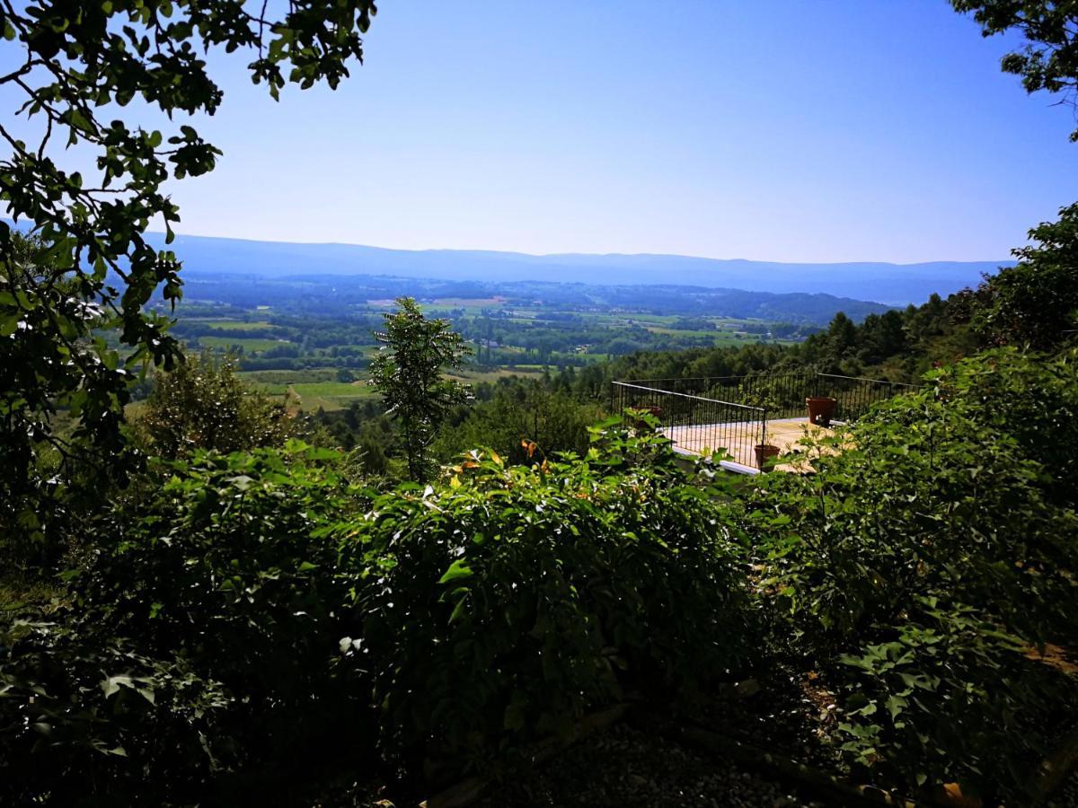 모르무아롱 La Bastide Du Limon 아파트 호텔 외부 사진