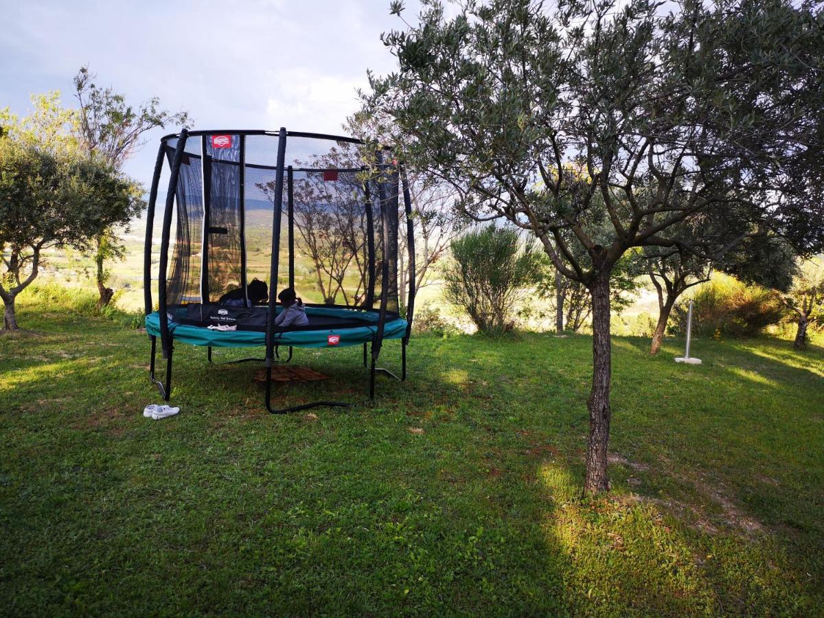 모르무아롱 La Bastide Du Limon 아파트 호텔 외부 사진