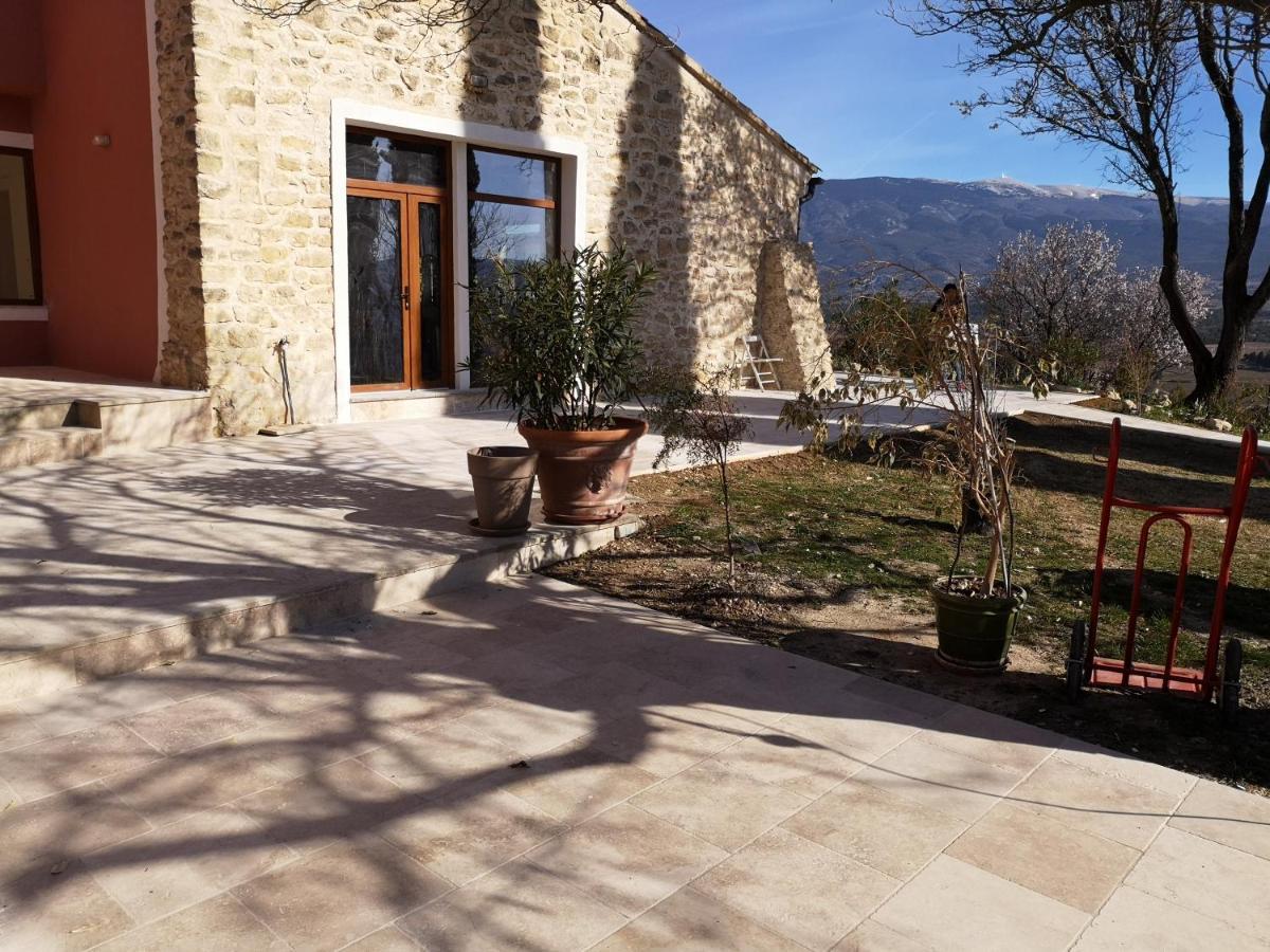 모르무아롱 La Bastide Du Limon 아파트 호텔 외부 사진