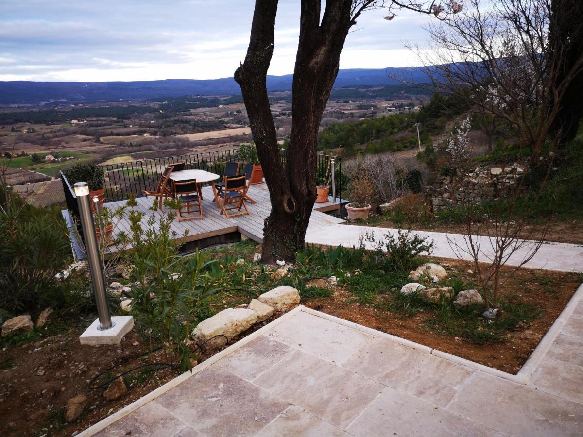 모르무아롱 La Bastide Du Limon 아파트 호텔 외부 사진