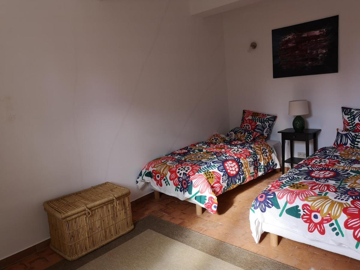 모르무아롱 La Bastide Du Limon 아파트 호텔 외부 사진