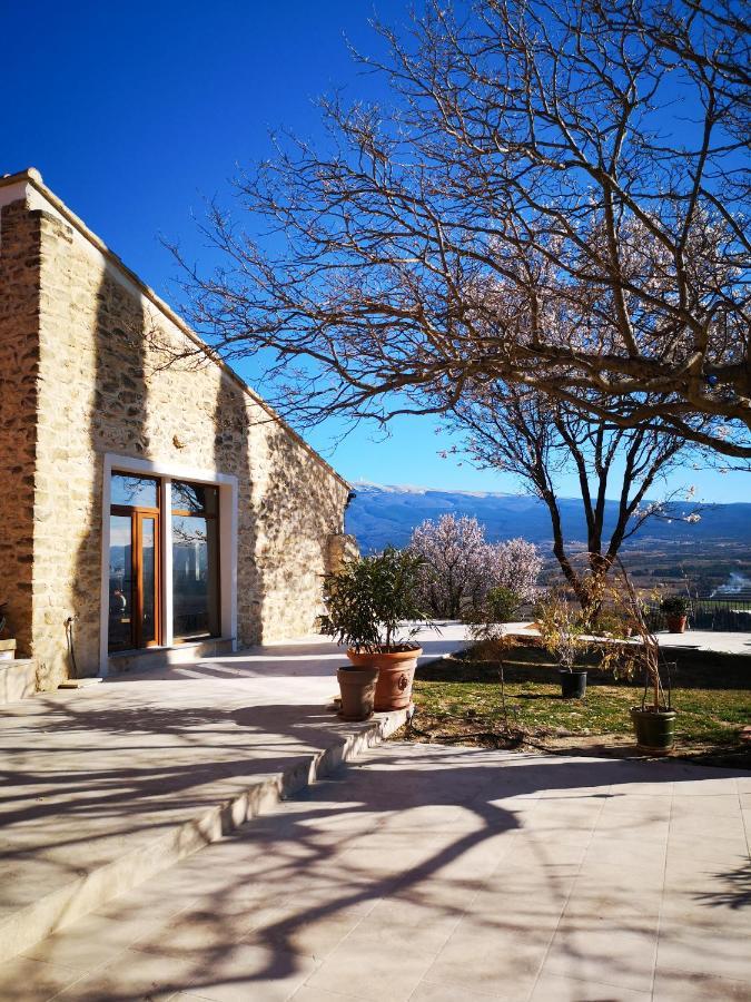 모르무아롱 La Bastide Du Limon 아파트 호텔 외부 사진