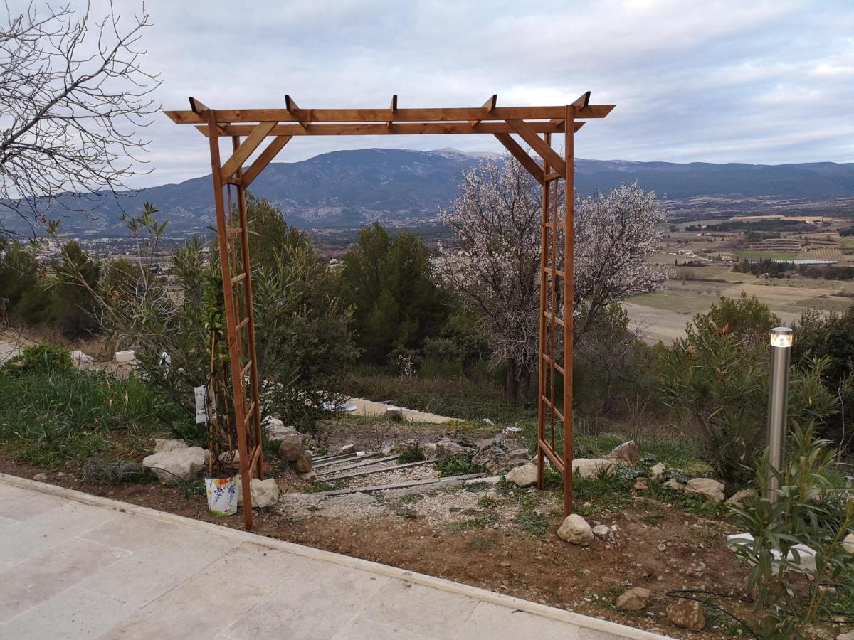 모르무아롱 La Bastide Du Limon 아파트 호텔 외부 사진
