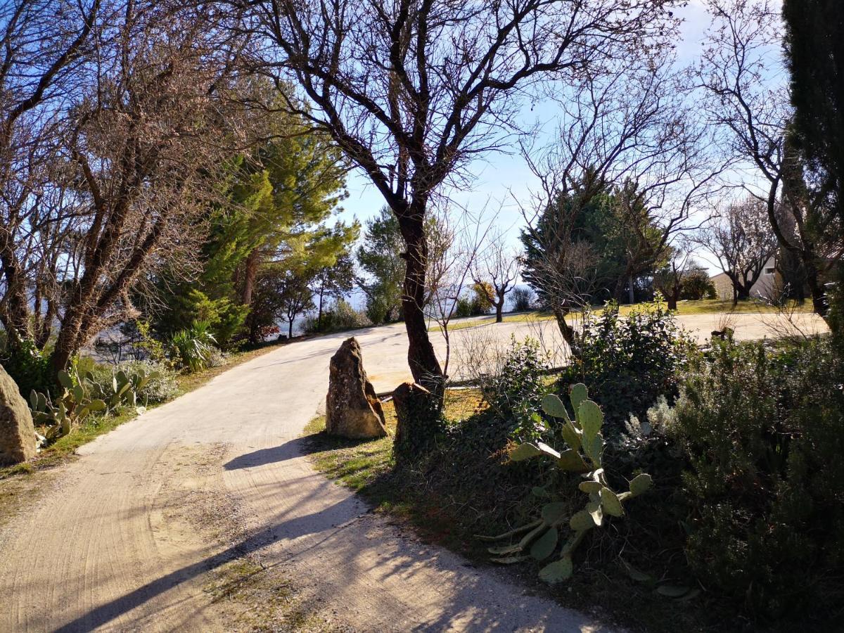 모르무아롱 La Bastide Du Limon 아파트 호텔 외부 사진