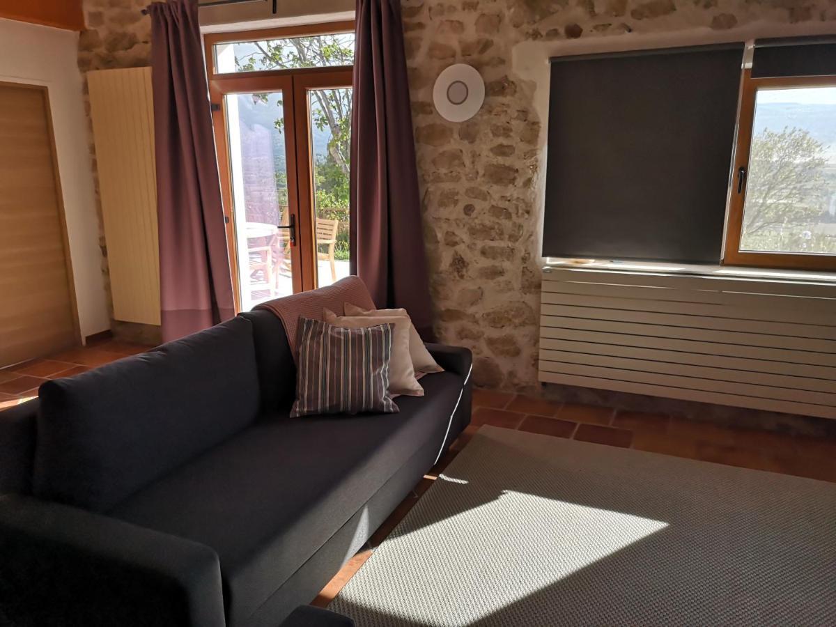 모르무아롱 La Bastide Du Limon 아파트 호텔 외부 사진