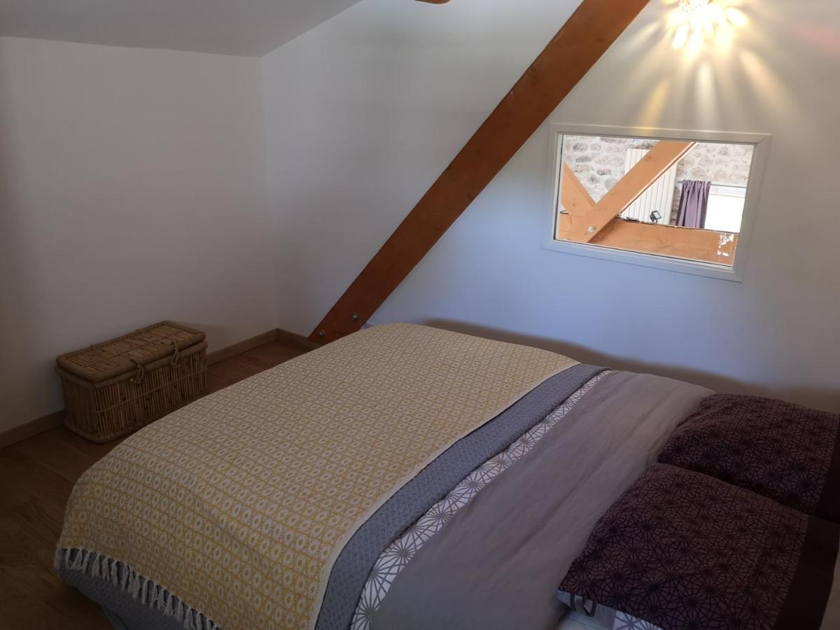 모르무아롱 La Bastide Du Limon 아파트 호텔 외부 사진