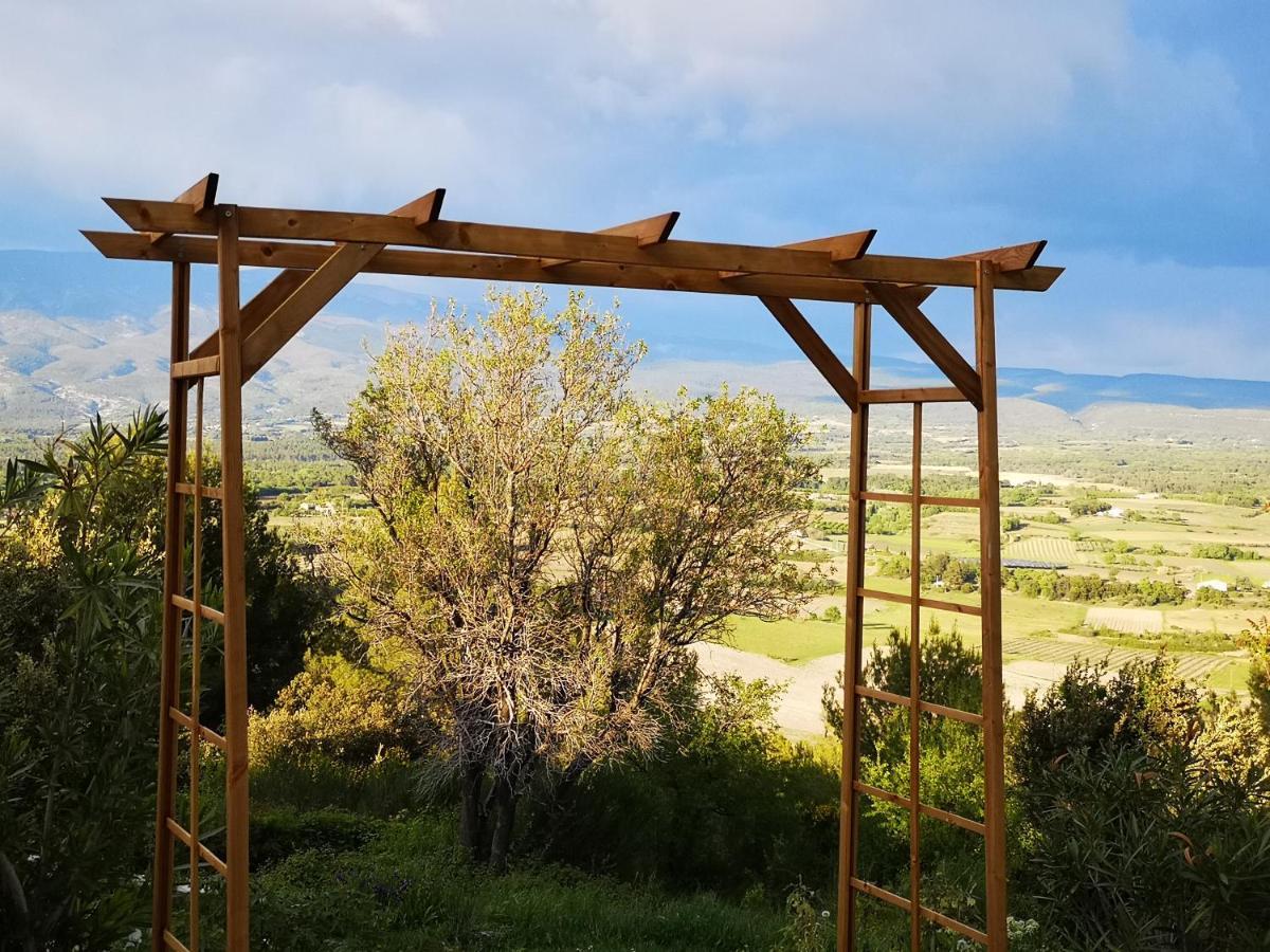 모르무아롱 La Bastide Du Limon 아파트 호텔 외부 사진