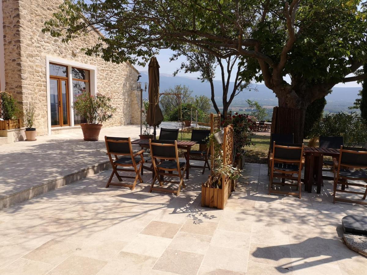 모르무아롱 La Bastide Du Limon 아파트 호텔 외부 사진