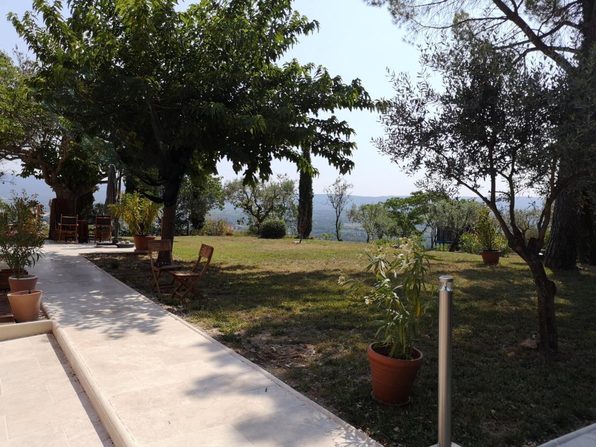 모르무아롱 La Bastide Du Limon 아파트 호텔 외부 사진