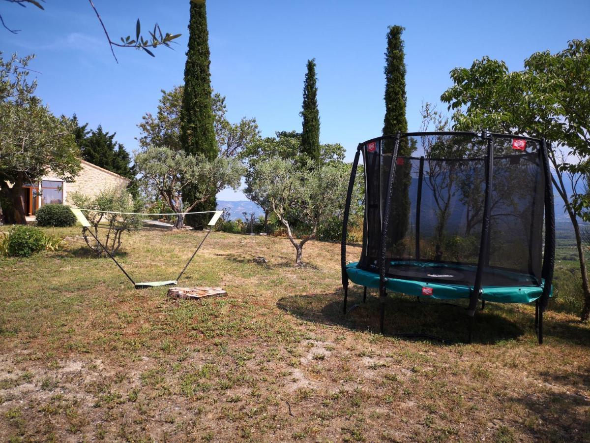 모르무아롱 La Bastide Du Limon 아파트 호텔 외부 사진