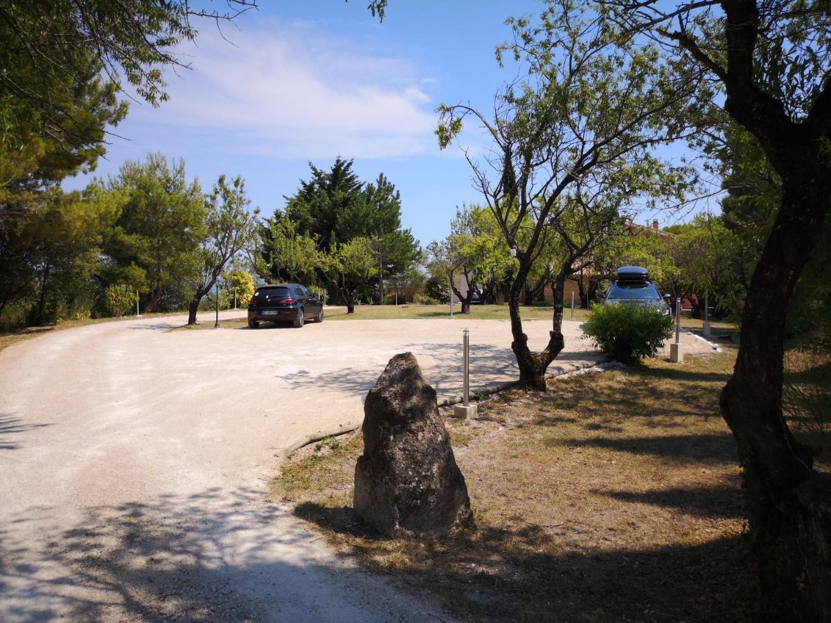 모르무아롱 La Bastide Du Limon 아파트 호텔 외부 사진