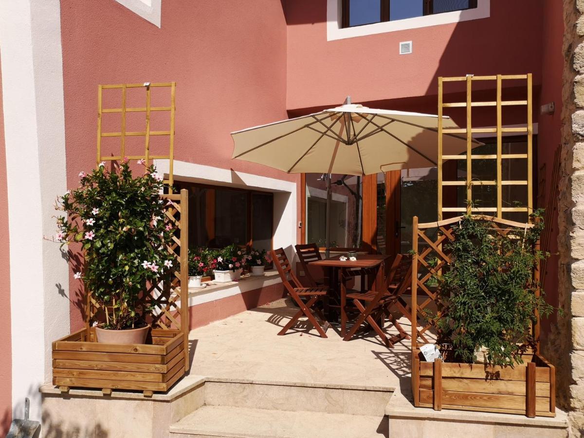 모르무아롱 La Bastide Du Limon 아파트 호텔 외부 사진