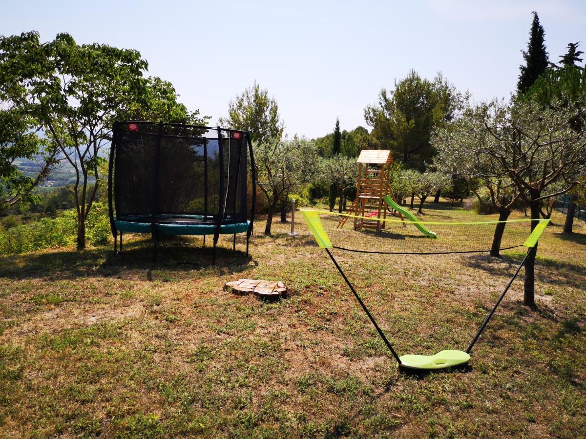 모르무아롱 La Bastide Du Limon 아파트 호텔 외부 사진