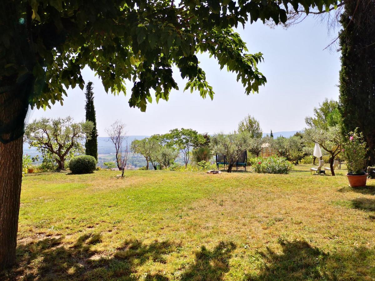 모르무아롱 La Bastide Du Limon 아파트 호텔 외부 사진