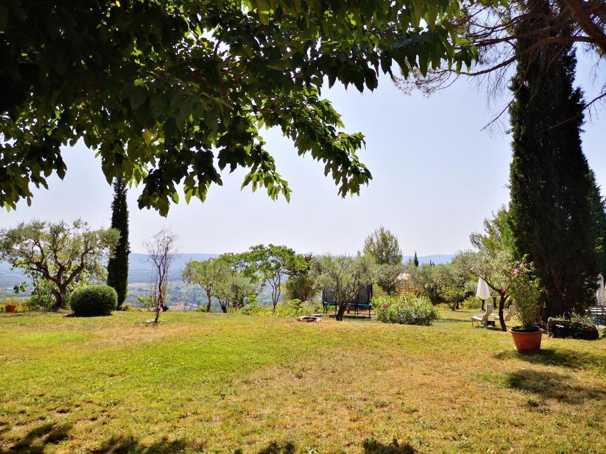 모르무아롱 La Bastide Du Limon 아파트 호텔 외부 사진