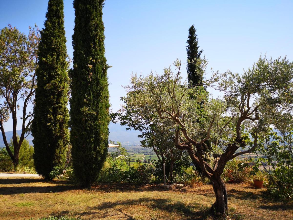 모르무아롱 La Bastide Du Limon 아파트 호텔 외부 사진